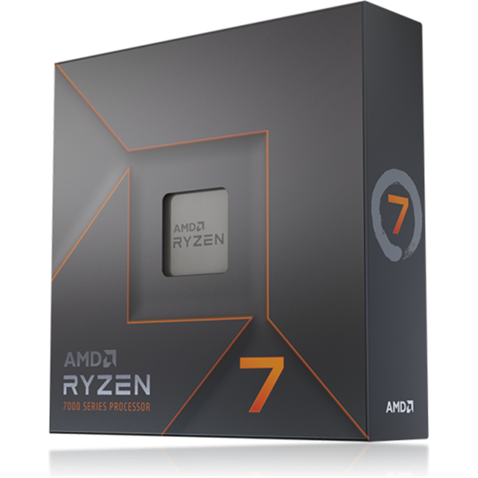 R7 7700X 4.50GHZ 8 CORE SKT AM5 40MB 105