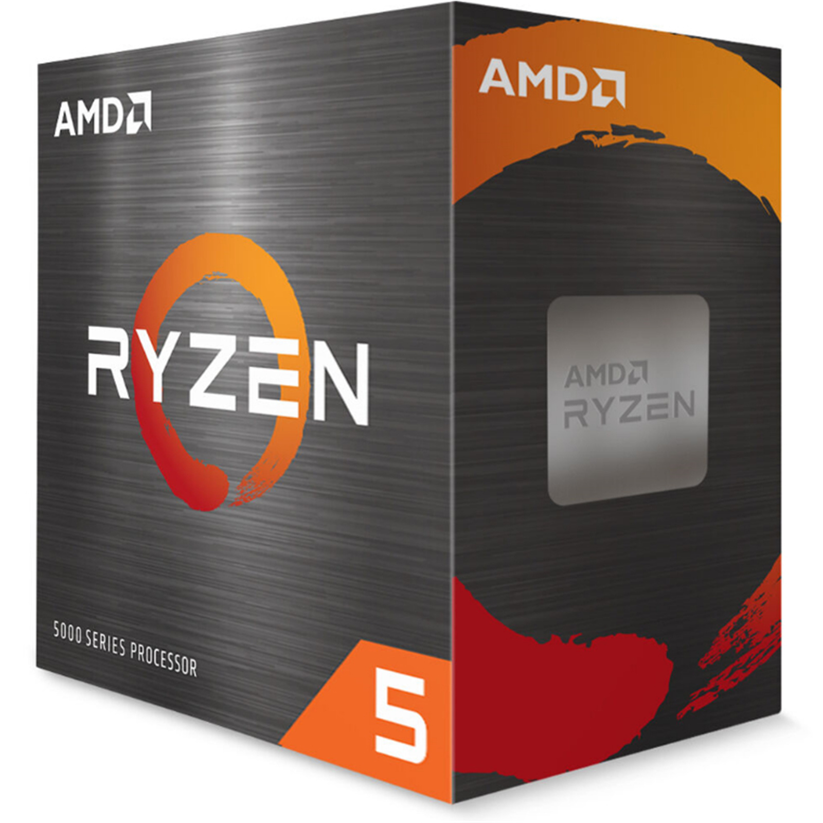 R5-5600 4.20GHZ 8 CORE SKT AM4 36MB 65W
