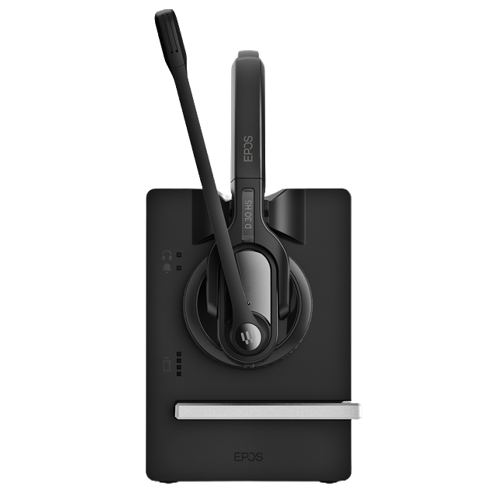 EPOS 1000997 IMPACT D 10 II PHONE DECT Headset - Phone Only