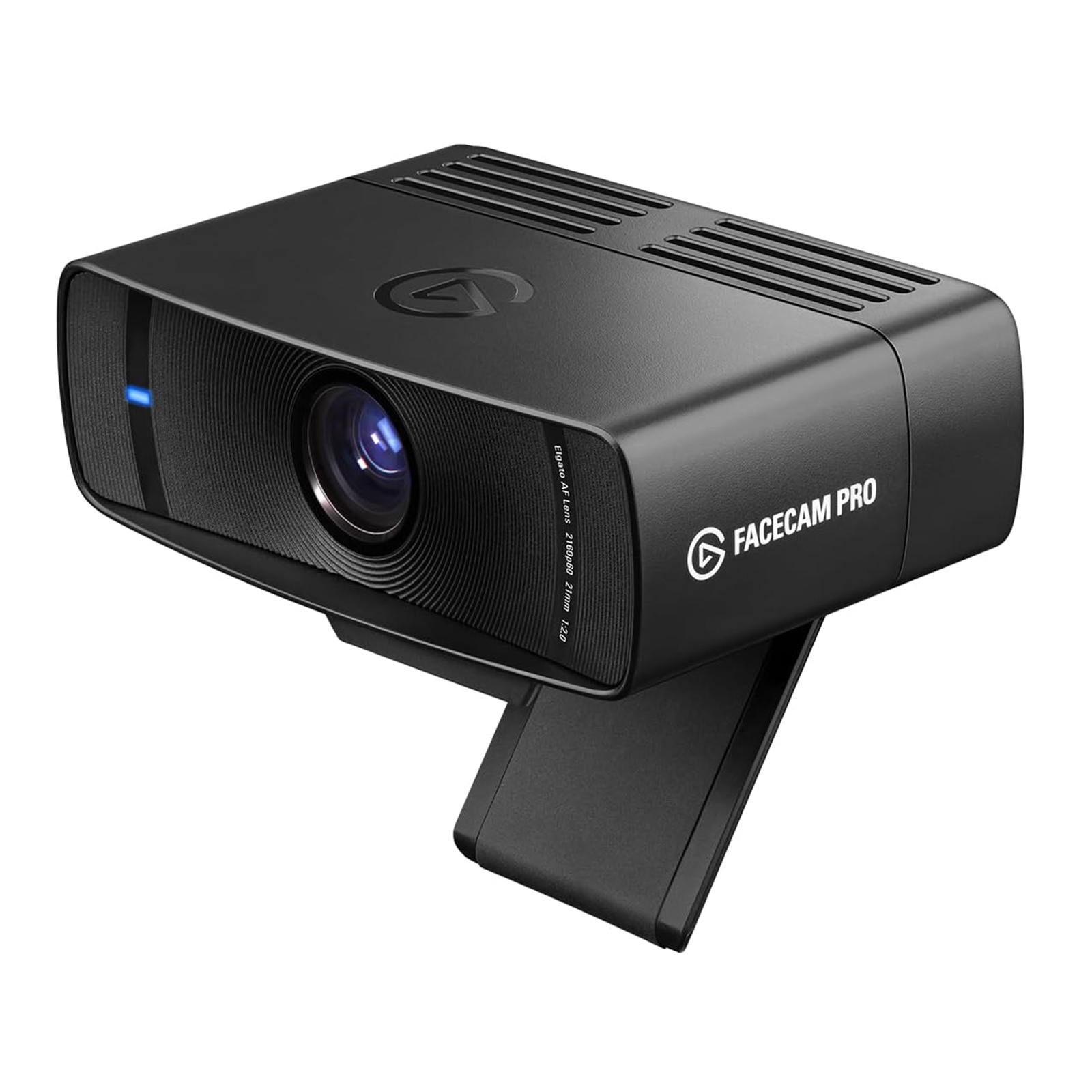 Elgato Facecam Pro 4K60 Camera for Streaming