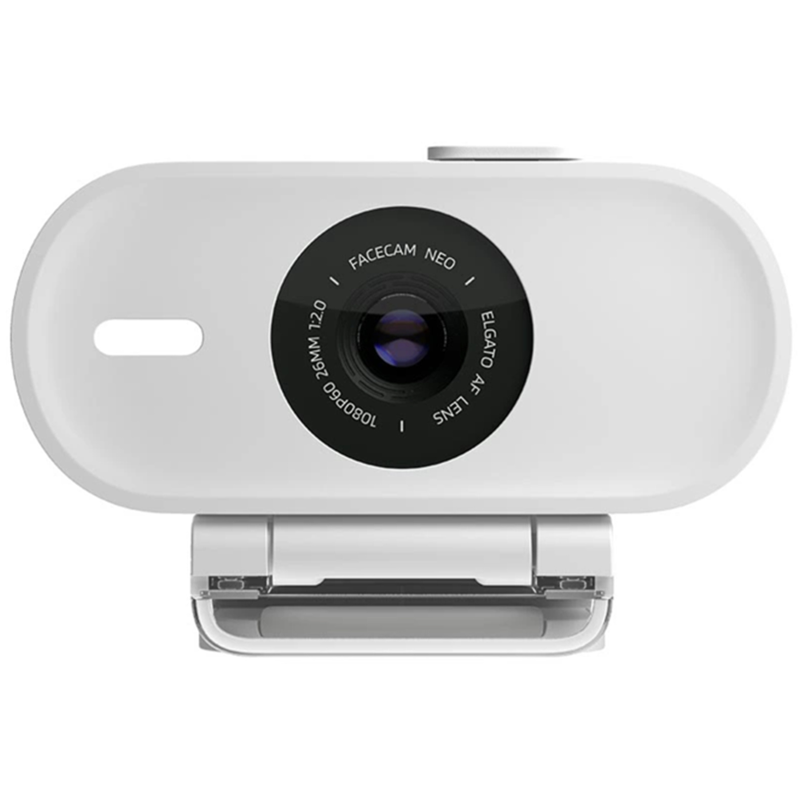 Elgato Facecam Neo Streaming Camera 1080p/60 Webcam with Autofocus lens and Privacy shutter