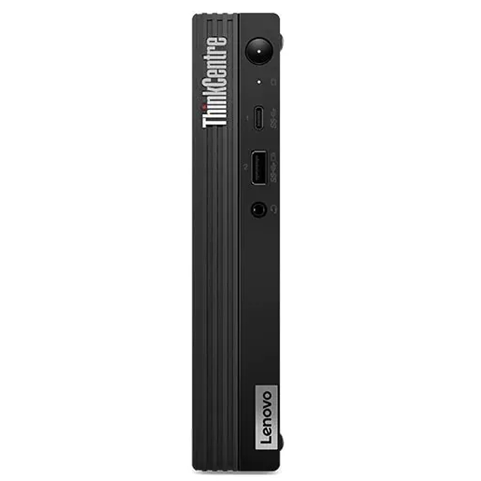 Lenovo ThinkCentre M75Q G2 Tiny Business PC AMD Ryzen 5 Pro 5650GE - 8GB RAM - 256GB NVMe SSD - Win 11 Pro - 1 Year Onsite Warranty - AX WiFi 6 + Bluetooth 5.2 - No Optical Drive - Gigabit Ethernet - TPM