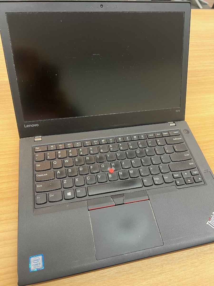 Lenovo THINKPAD T470 14