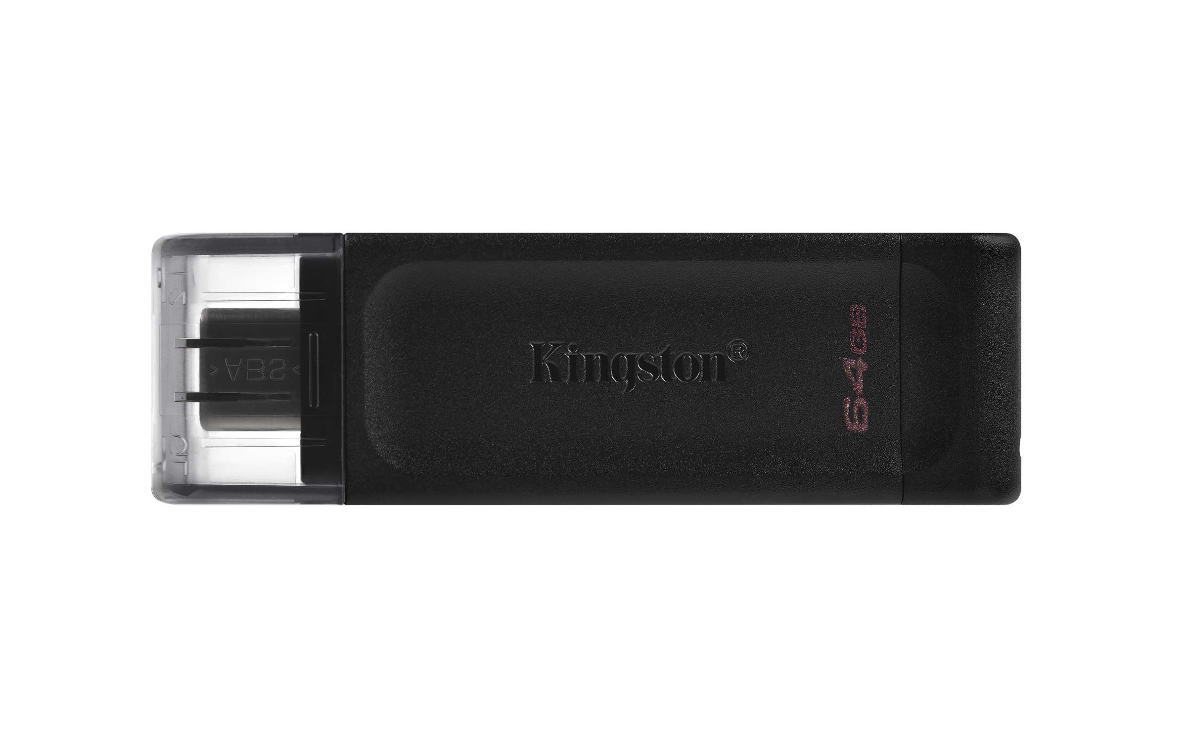 Kingston DT70 64GB TypeC Drive DT70/64GB                                                            