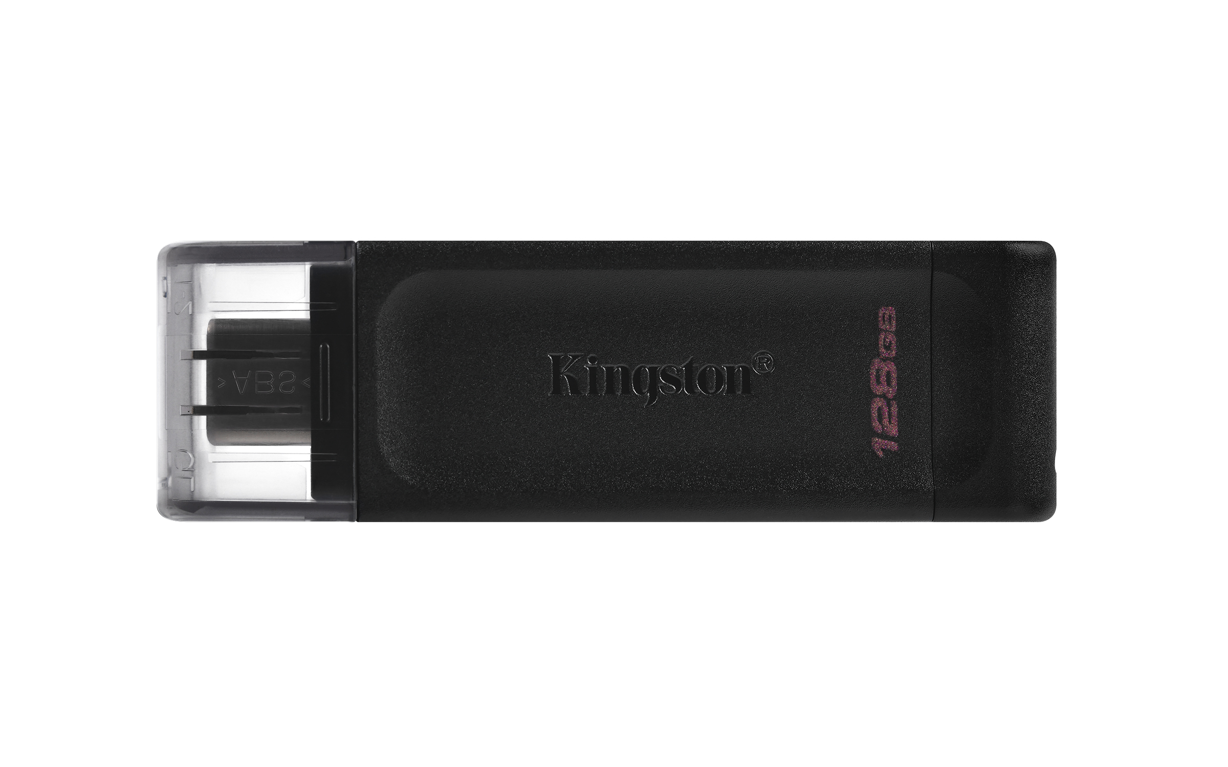 Kingston DT70 128GB TypeC Drive DT70/128GB                                                          