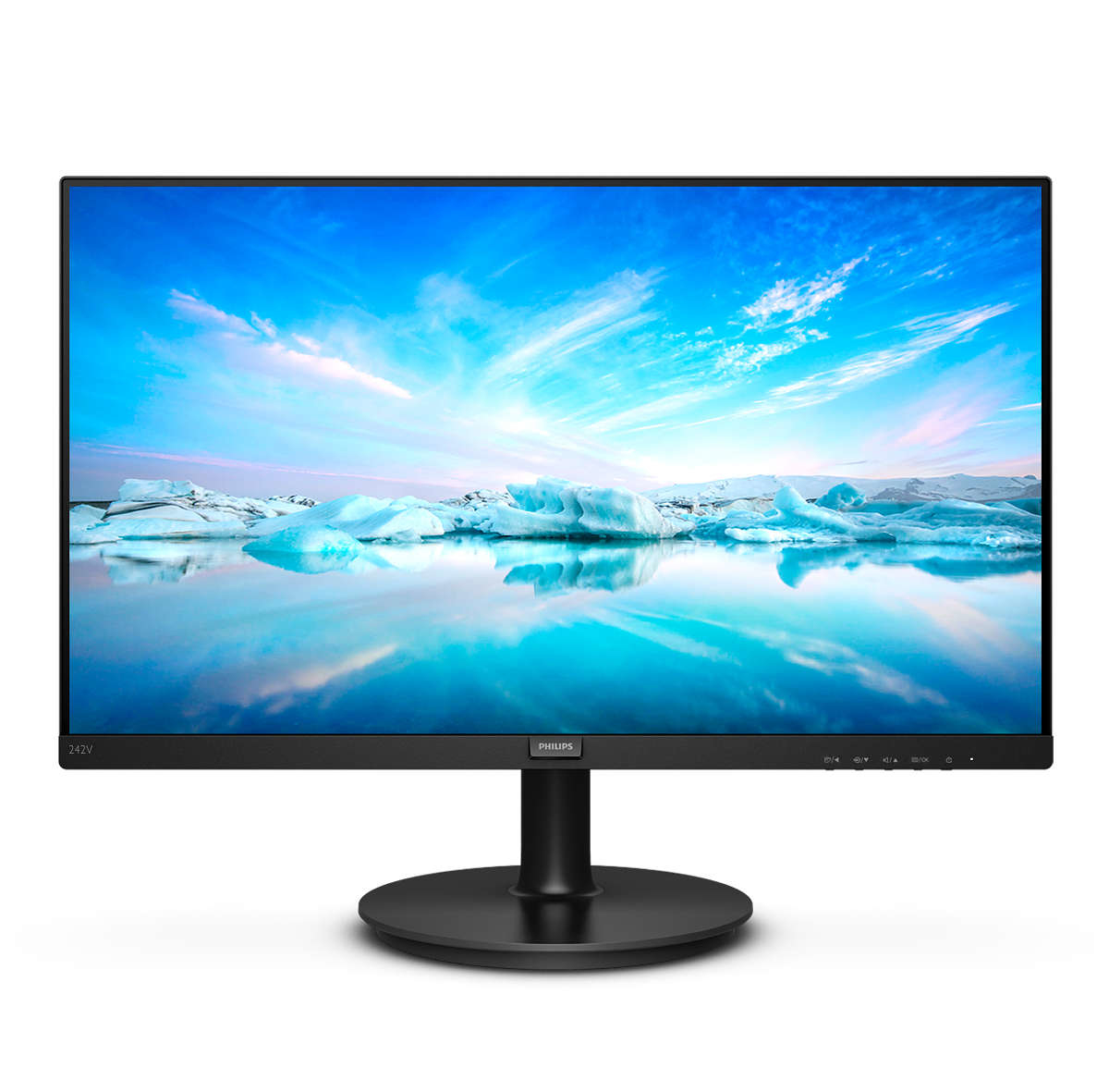 Philips 242V8A 24