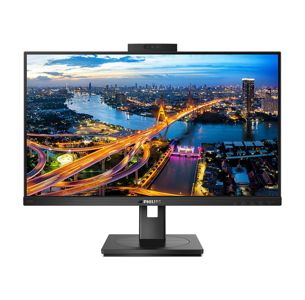 Philips 242B1H/75 24