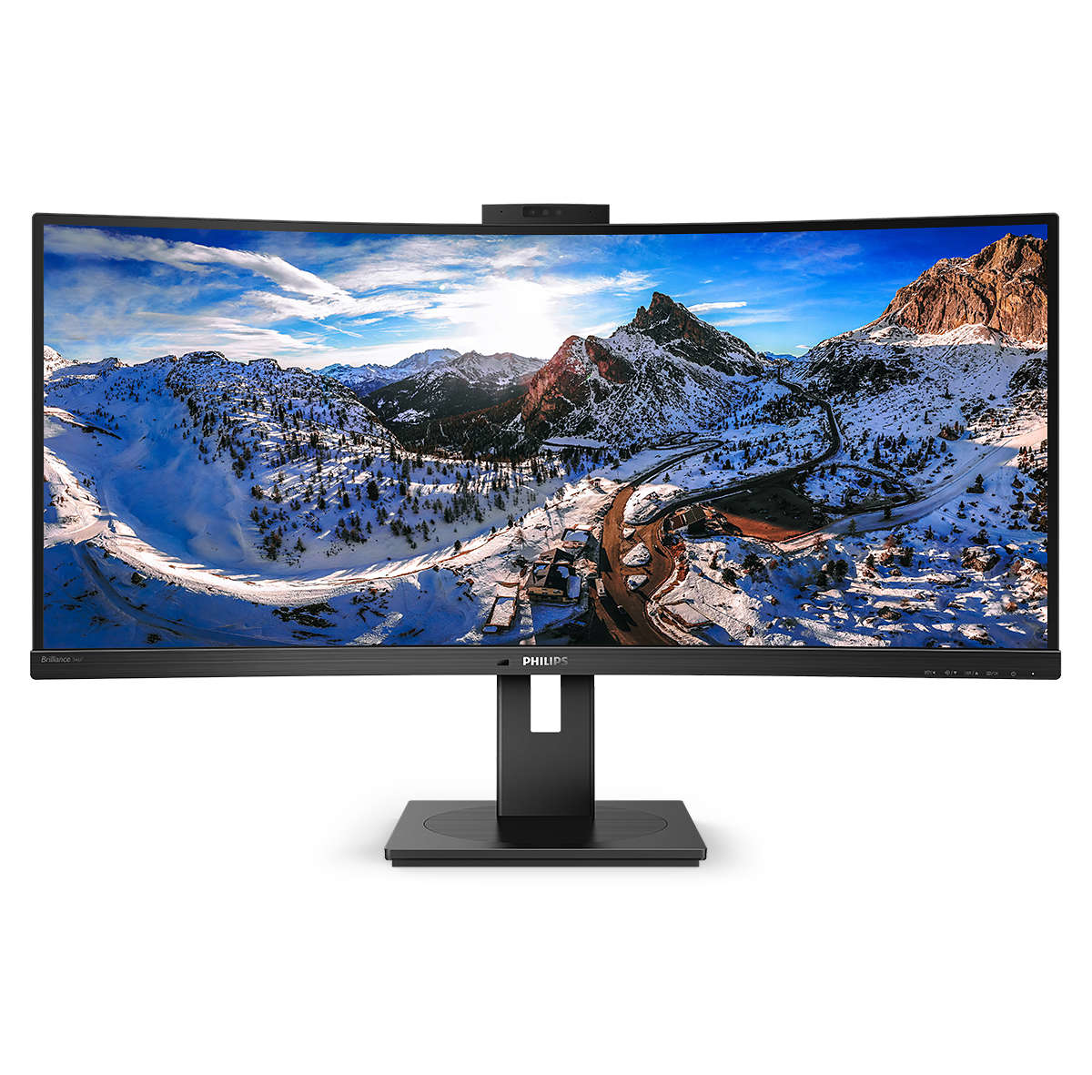 Philips 346P1CRH/75 34
