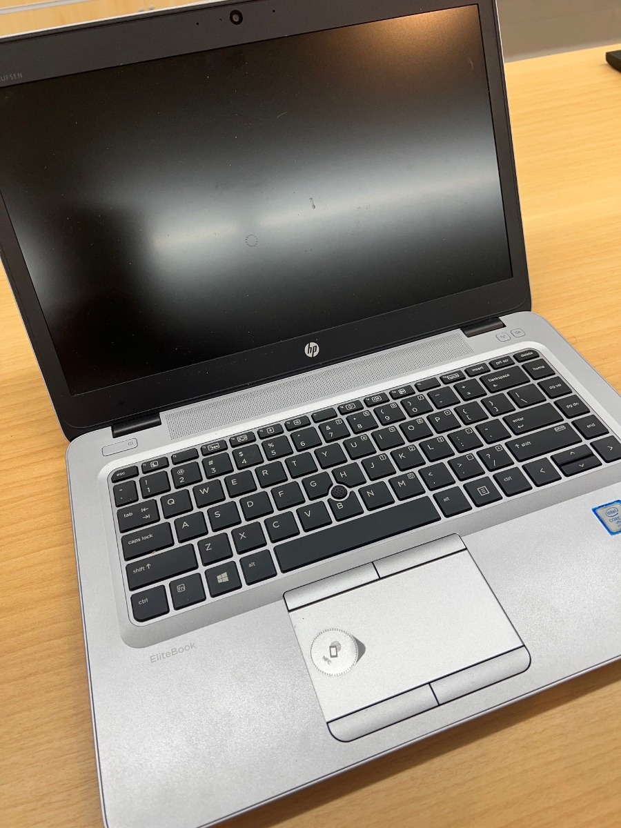 HP 12.5