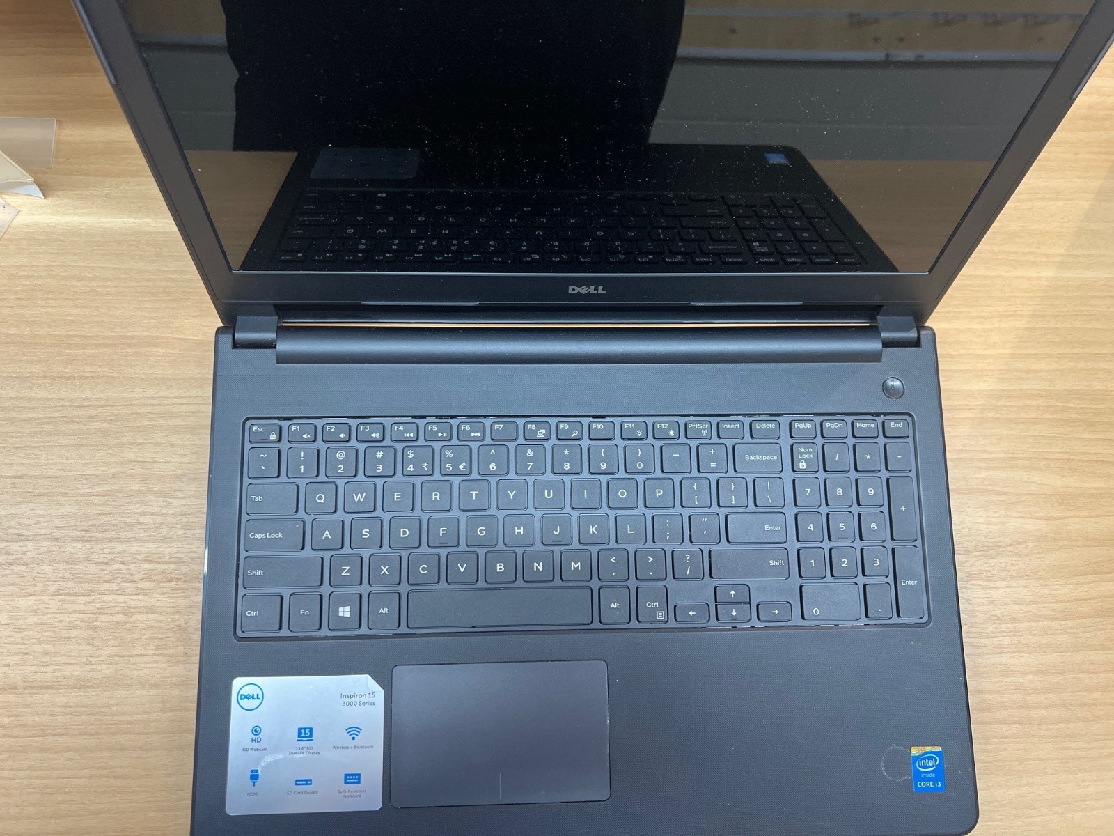 Dell 15.6