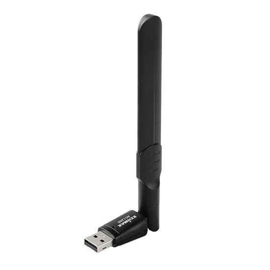 EDIMAX AC1200 Wireless Dual-Band    USB-A Adapter. 802.11ac Standard, Supports USB 3.0, Adjustable Foldaway Antenna, Wave-2 compliant MU-MIMO, WPS Hardware, Supports Win & Mac.