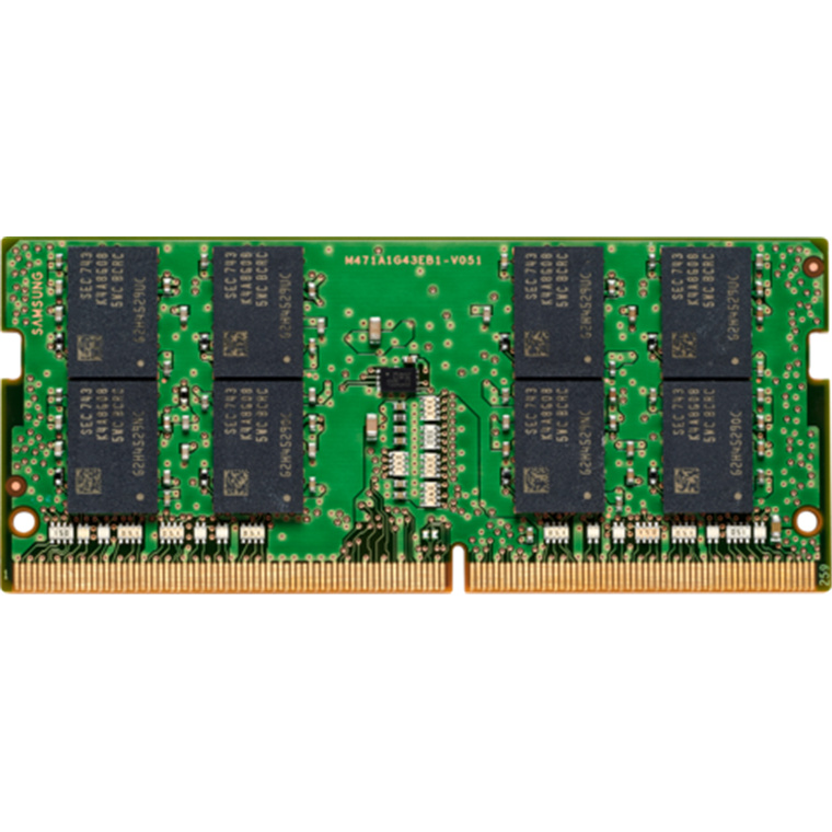 HP 16GB DDR4 3200MHz Desktop Ram Module