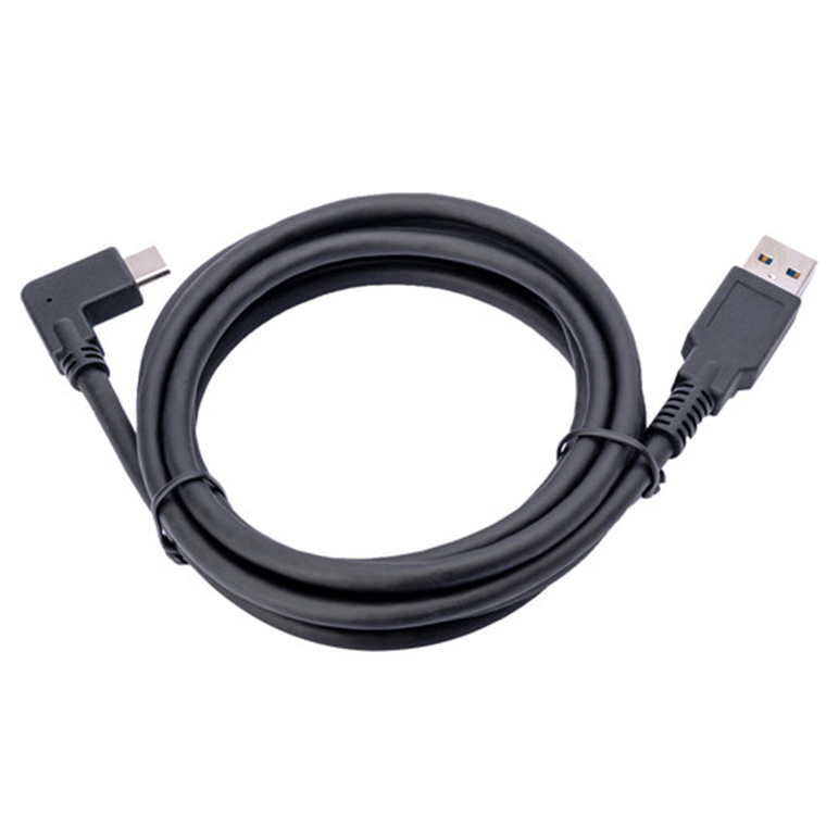 Jabra Enterprise 14202-09 USB Cable for Jabra Panacast, (1.8m)                                      