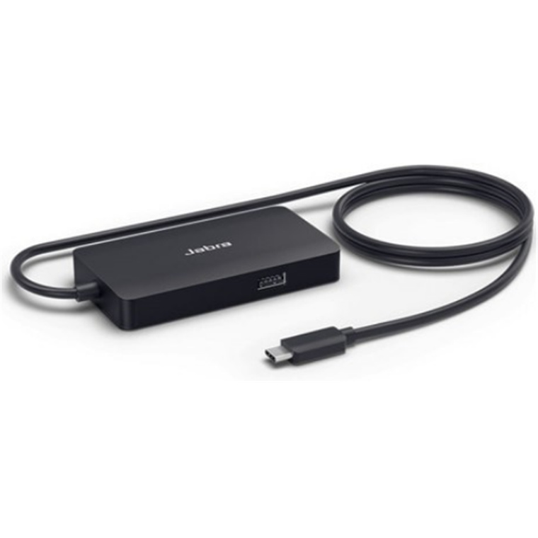 Jabra Enterprise Panacast USB HUB For PanaCast and Jabra Speak Speakerphone                         