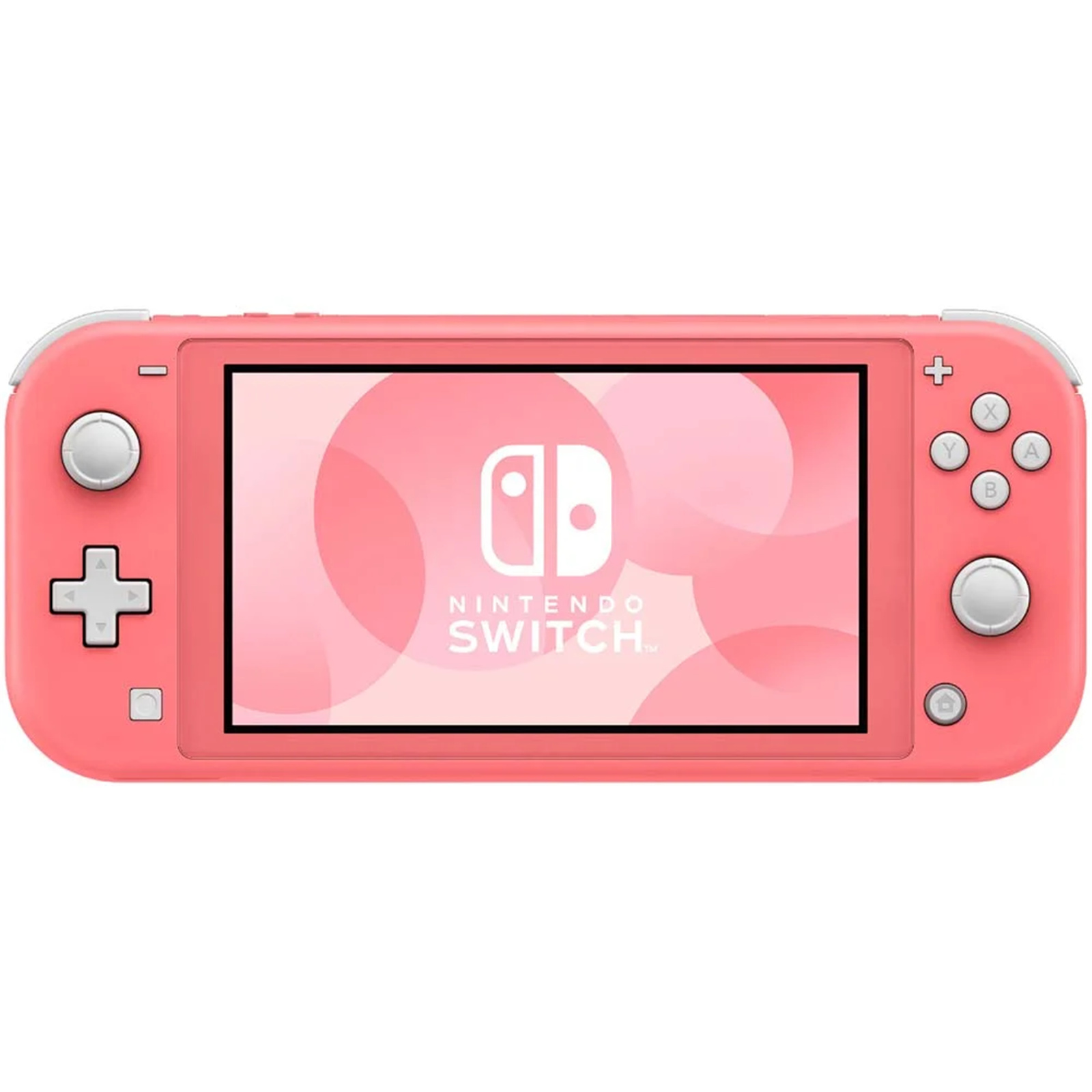 Nintendo Switch Lite - Coral                                                                        