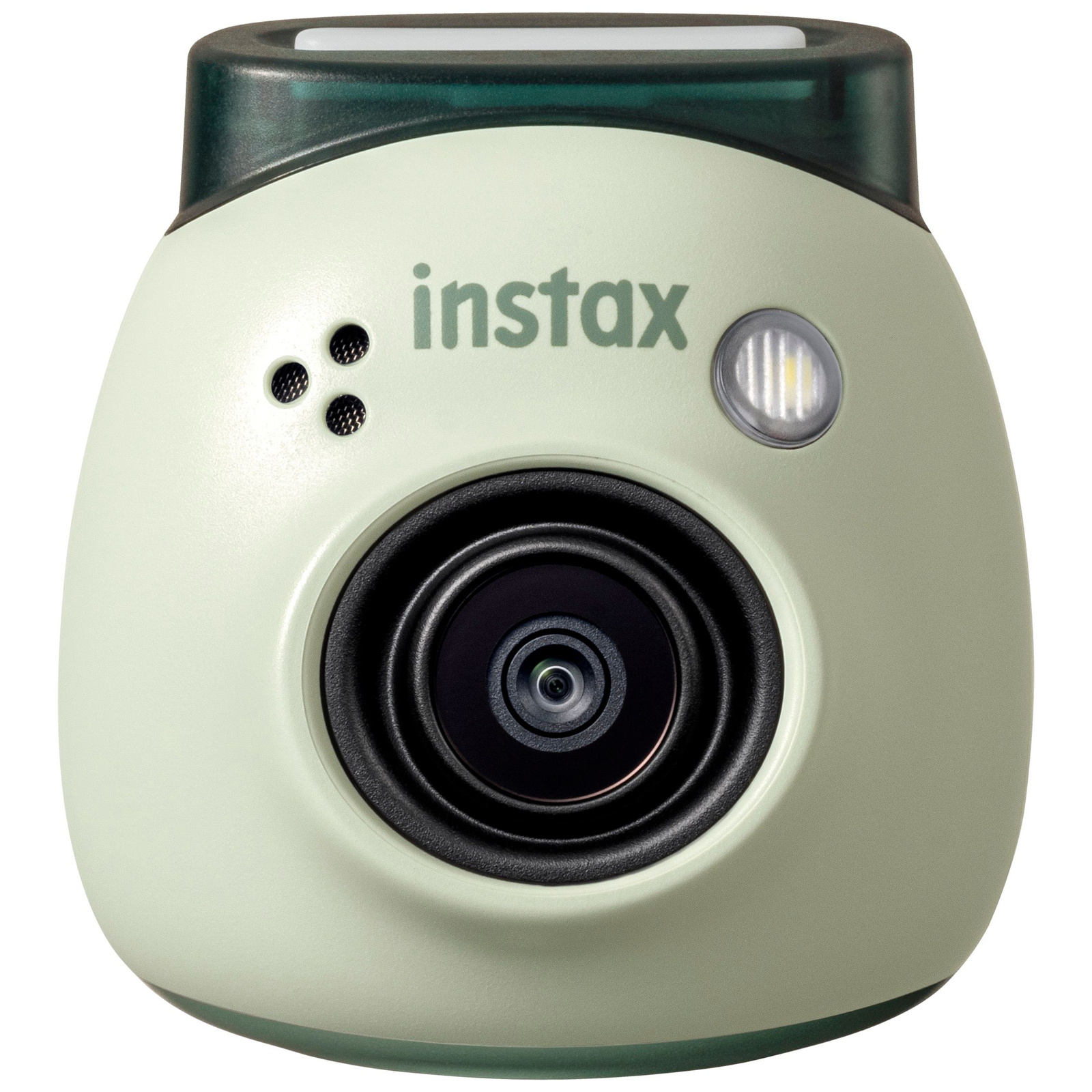 FujiFilm Instax Pal Digital Camera - Green