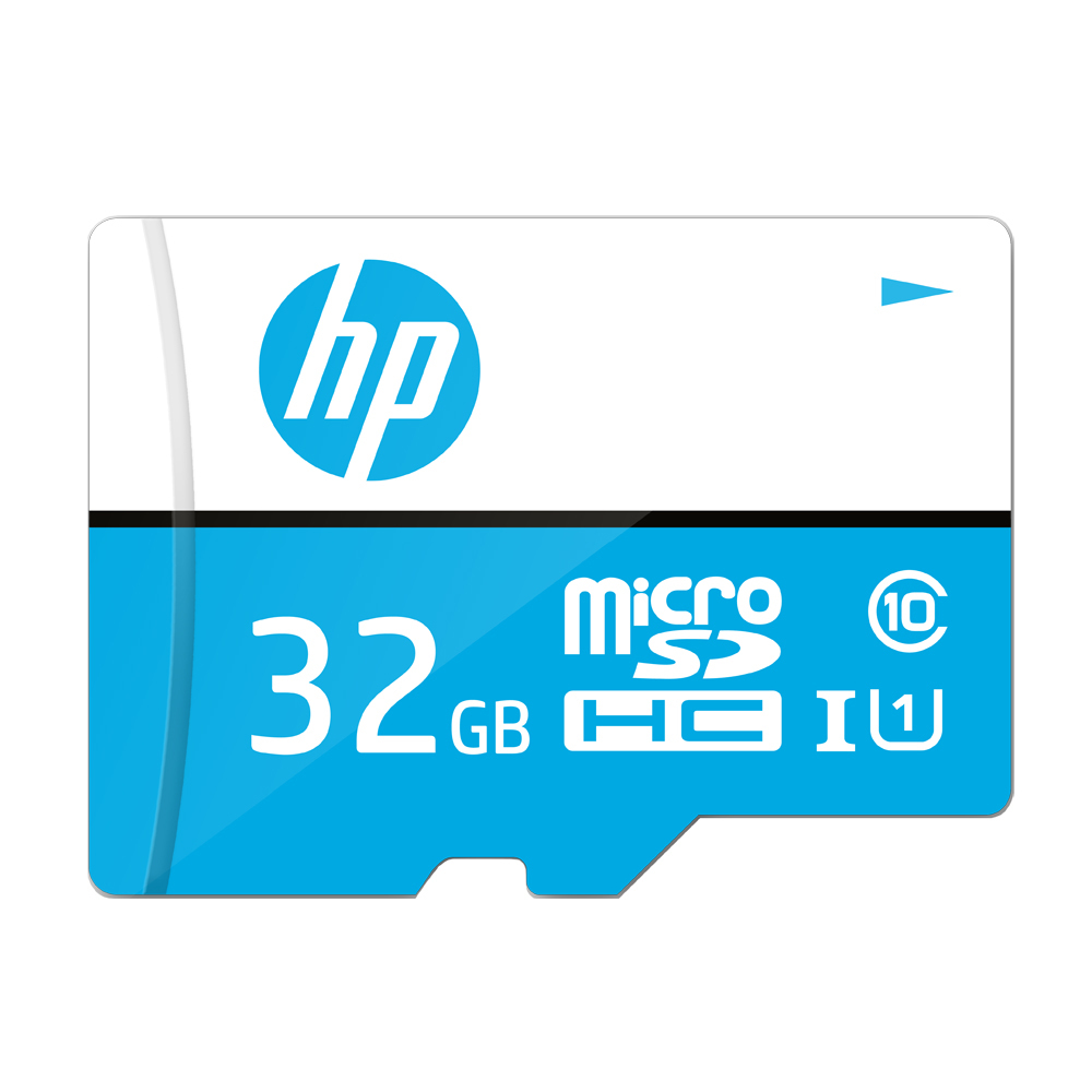HP MicroSD U1 32GB
