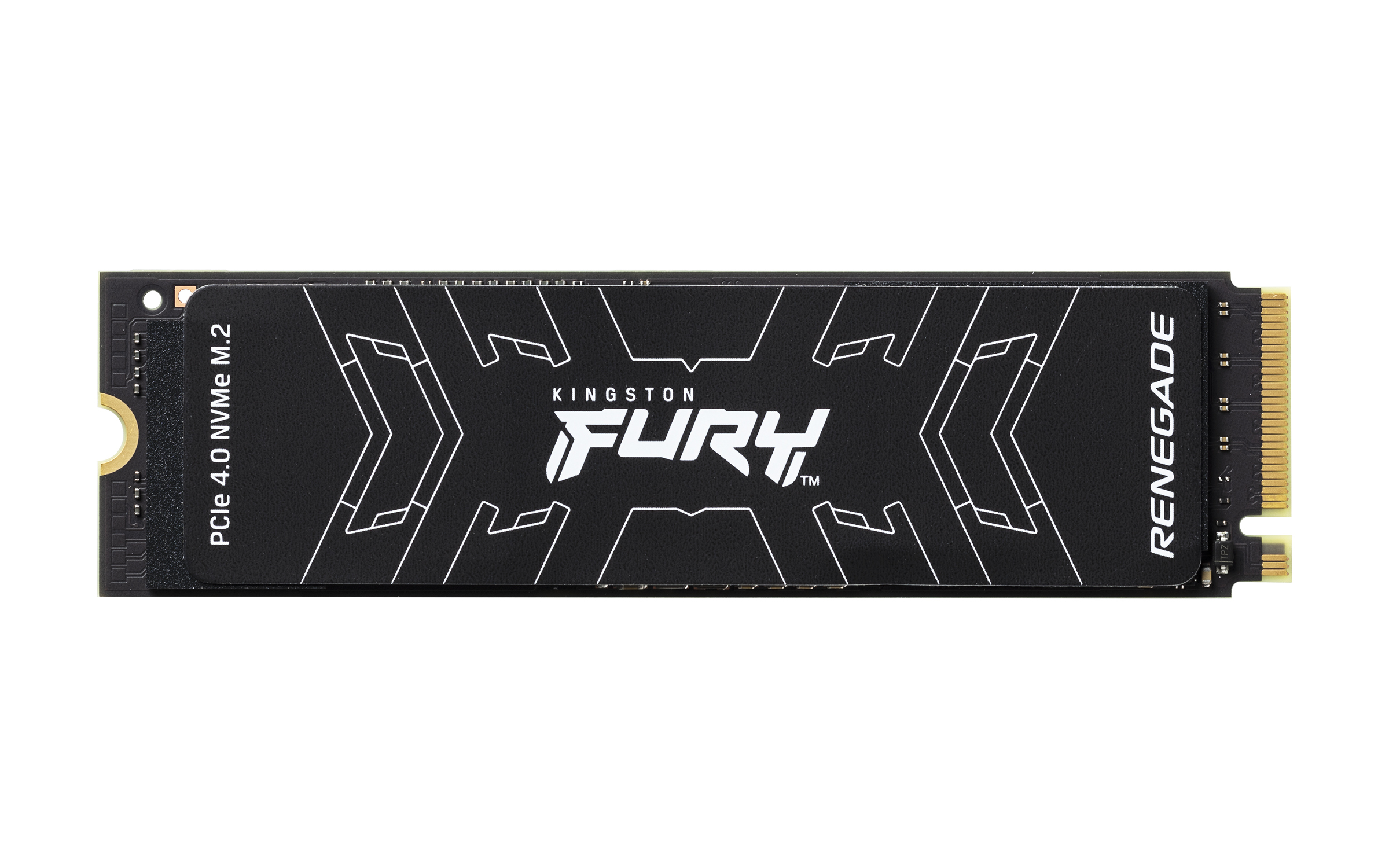 2000G FURY RENEGADE M.2 2280 PCIe 4.0 SS