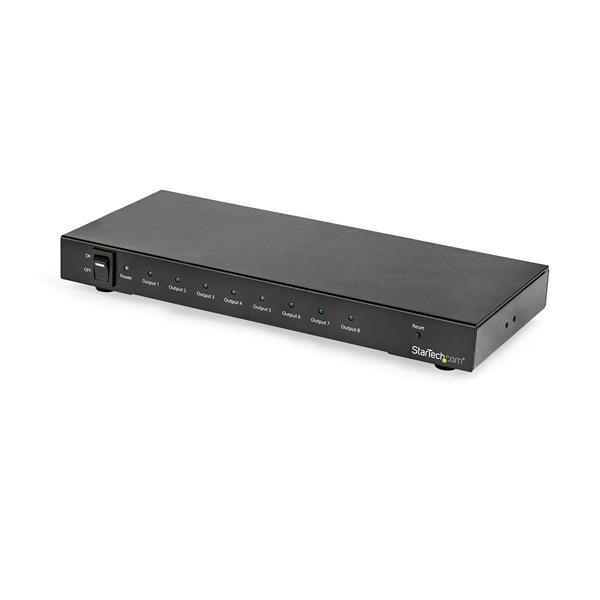 Splitter - HDMI 4K 60Hz 8-Port