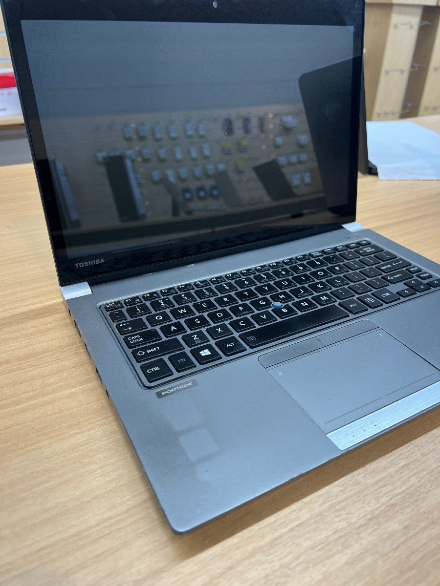 Toshiba PORTEGE Z30T-A -13.3
