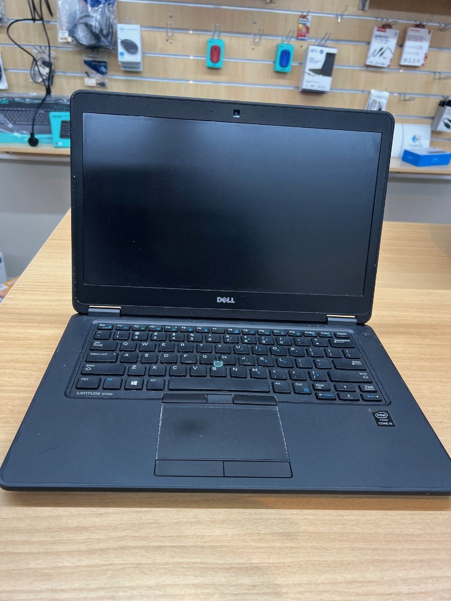 Dell 14