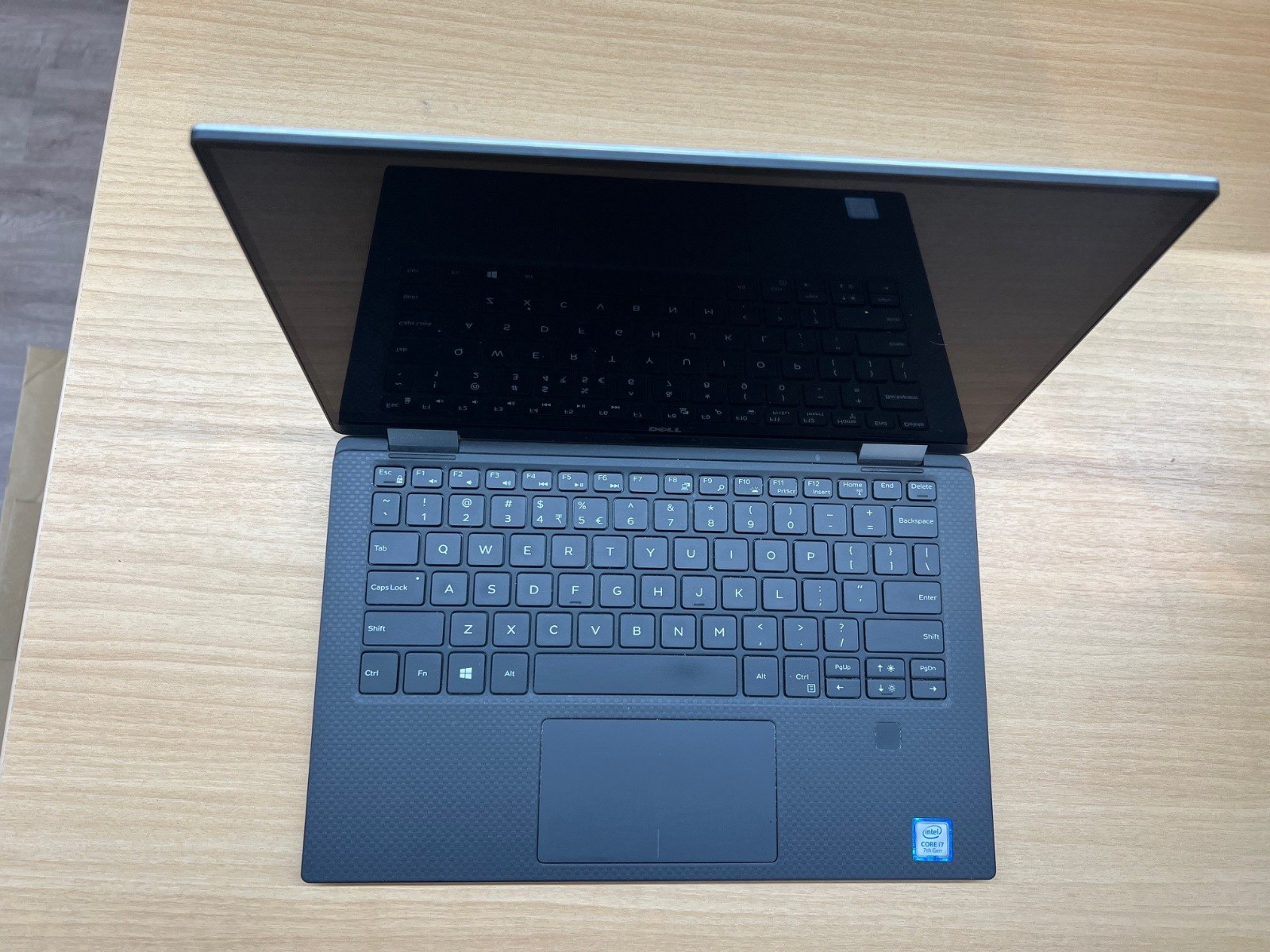 Dell 12.5