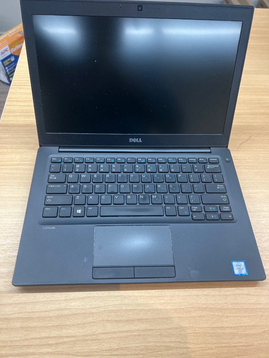 Dell 13.3