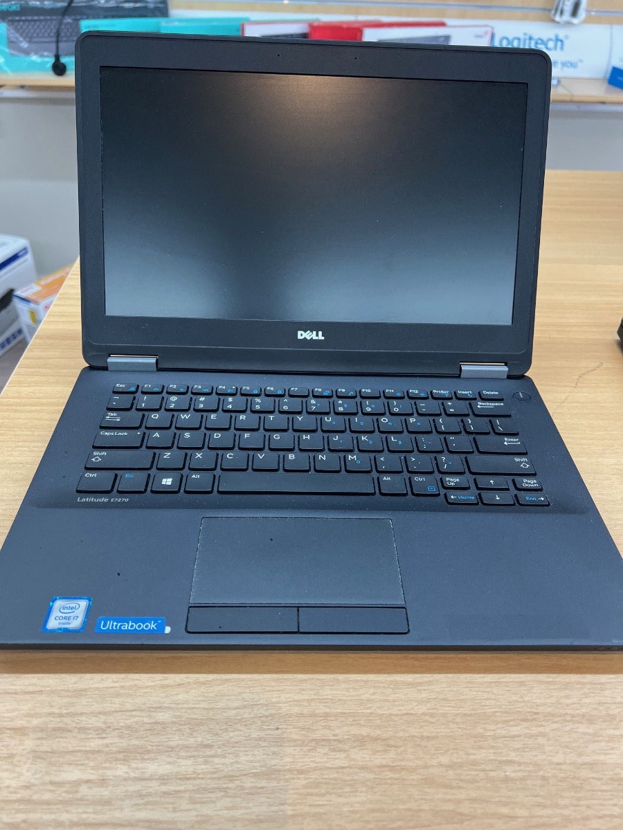 Dell 13.3