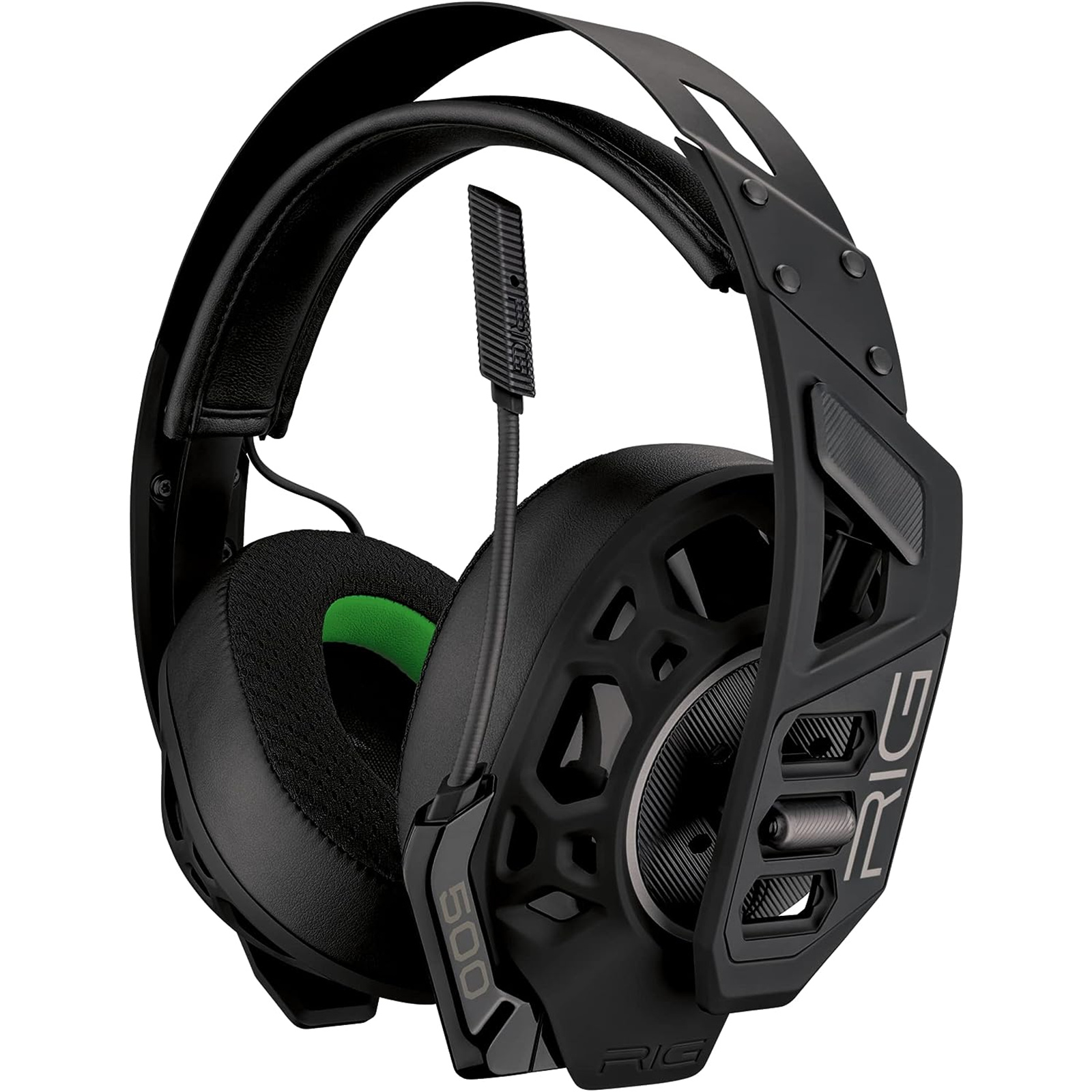 Rig 214503-99 RIG 500 PRO EX Headset - Black