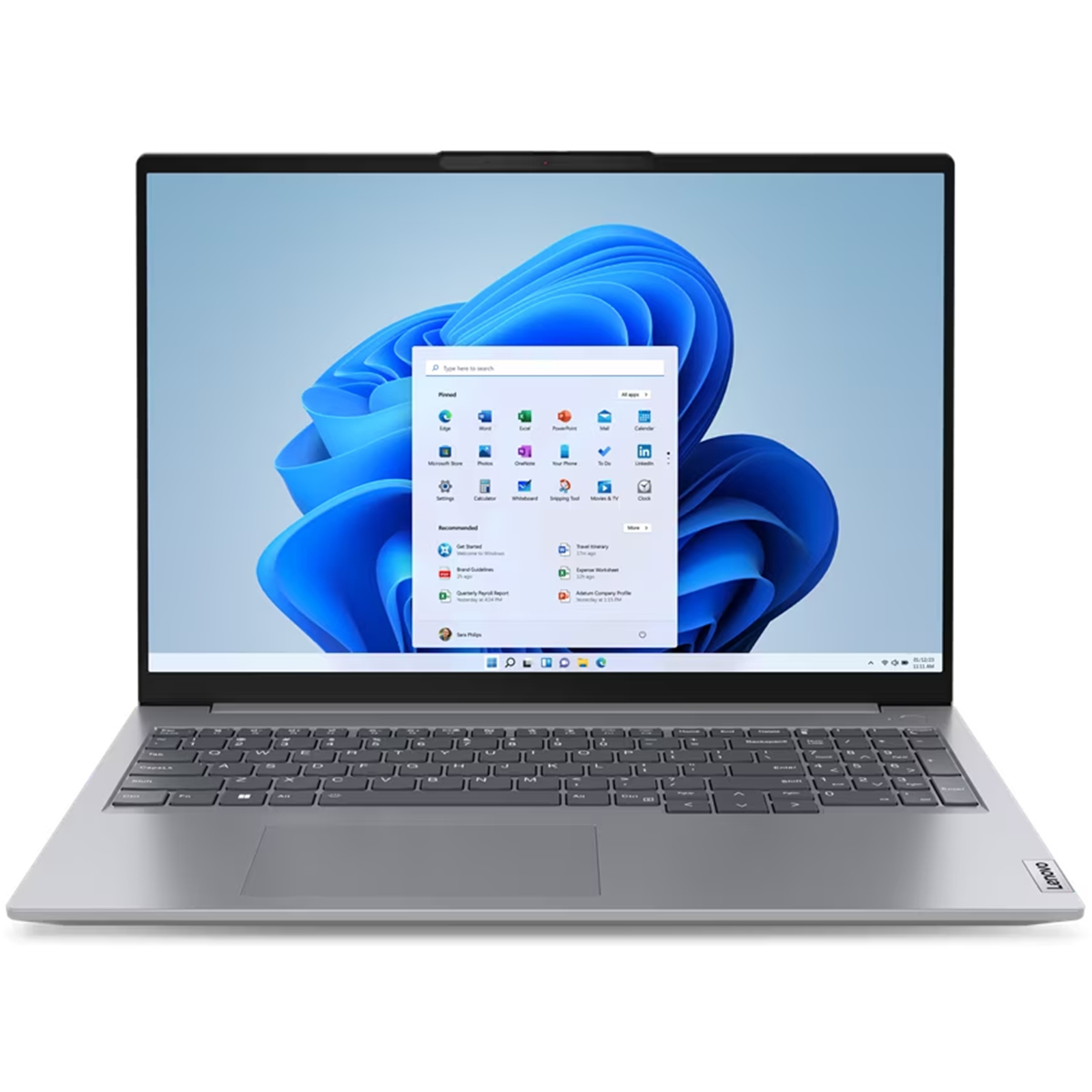 Lenovo ThinkBook 16 G6 IRL 16