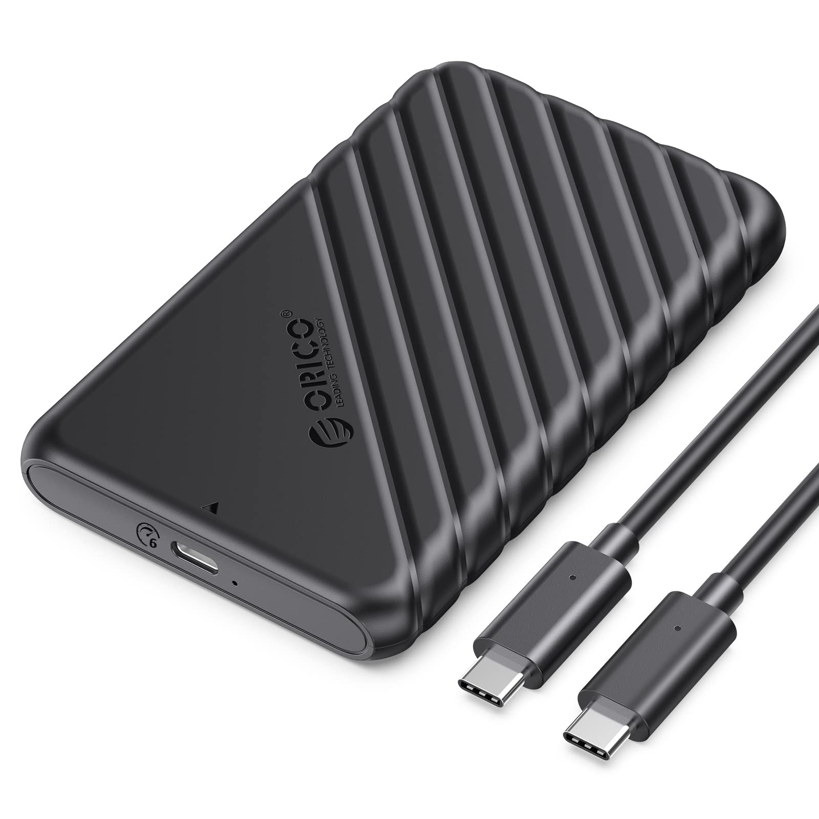 Orico USB-C 2.5