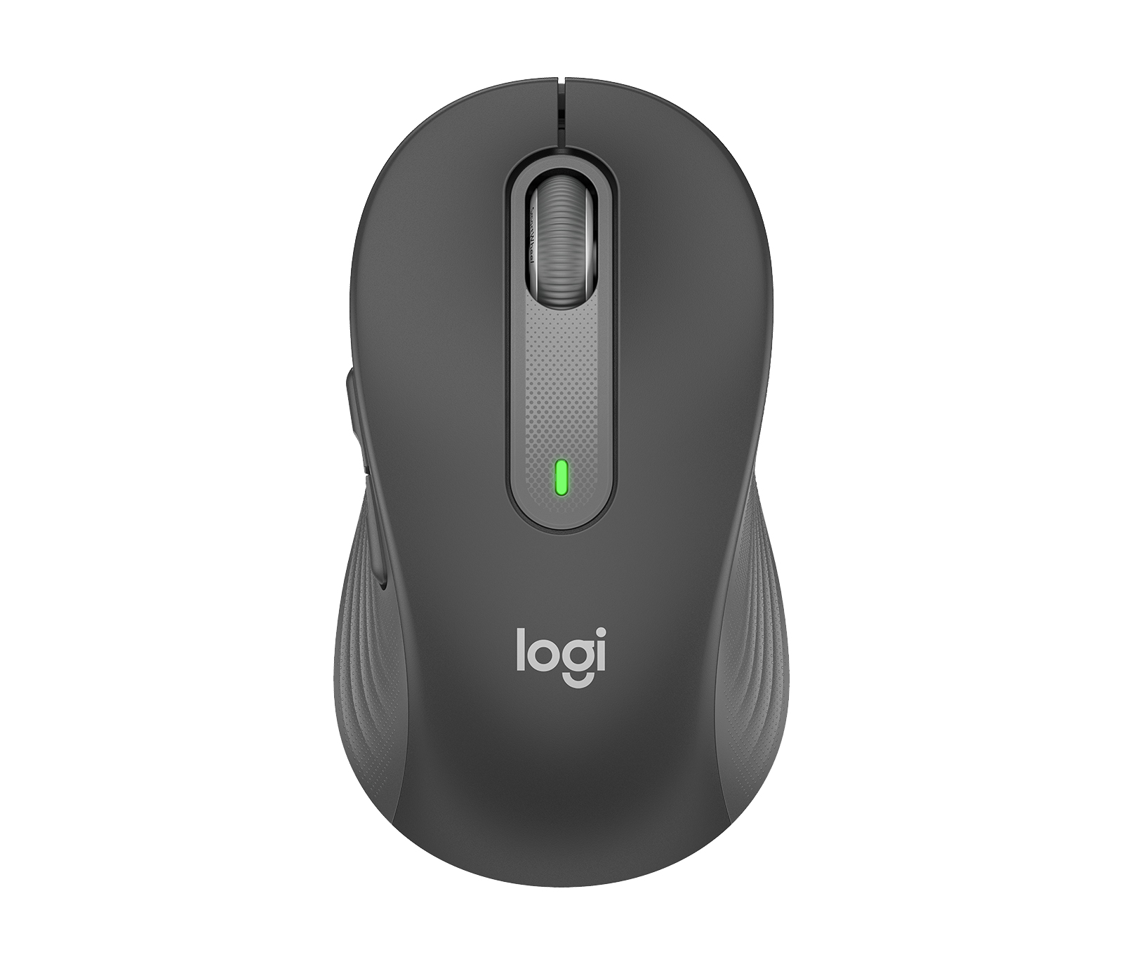 Logitech Signature M650 Wireless Mouse - Graphite 