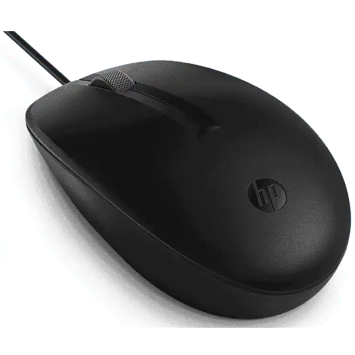 HP 125 Wired Mouse