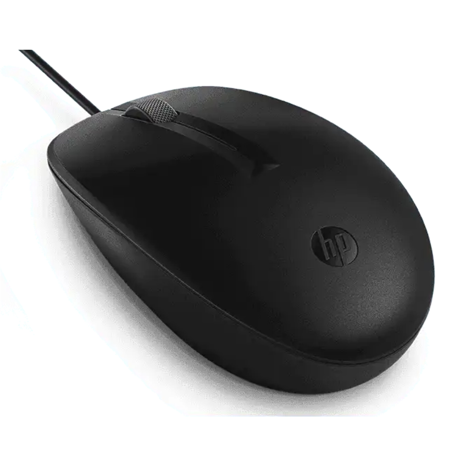 HP 128 Laser Wired Mouse