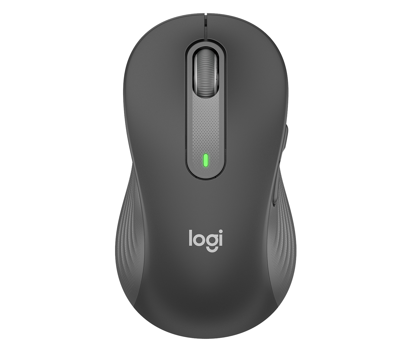 Logitech Signature M650 Wireless Mouse Large - Left Hand