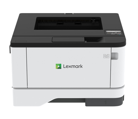 MS331DN MONO LASER PRINTER