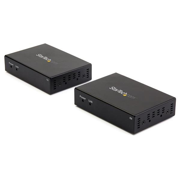 Extender - HDMI over CAT6 - 4K60 - 100m