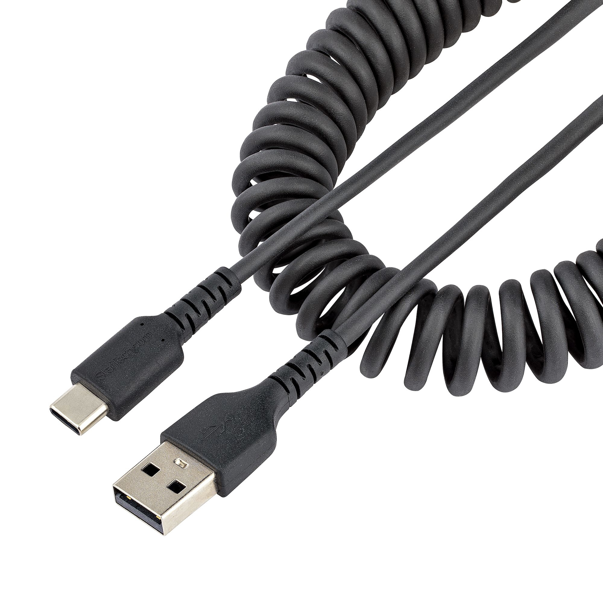 USB A to C Charging Cable - 50cm (20in)