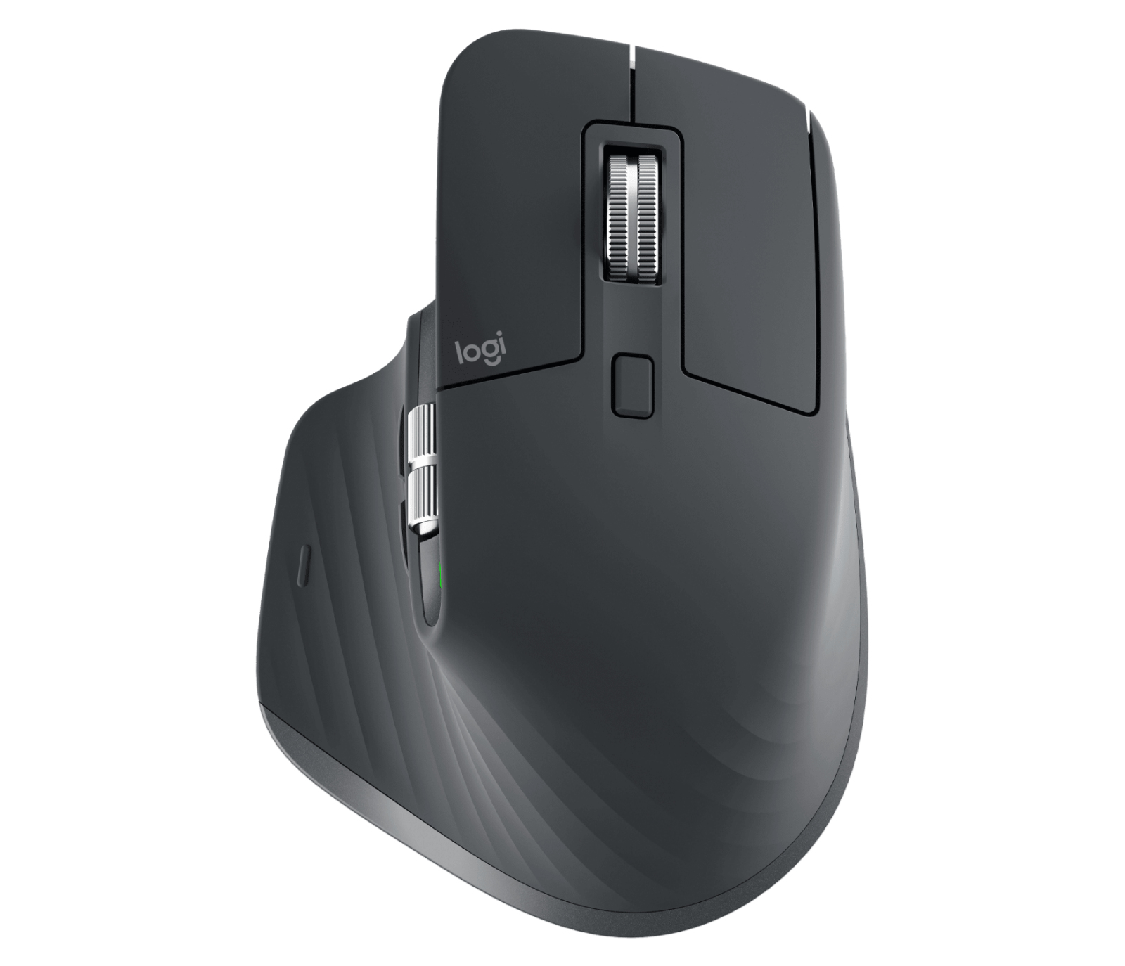 Logitech MX Master 3s Performance Wireless Mouse