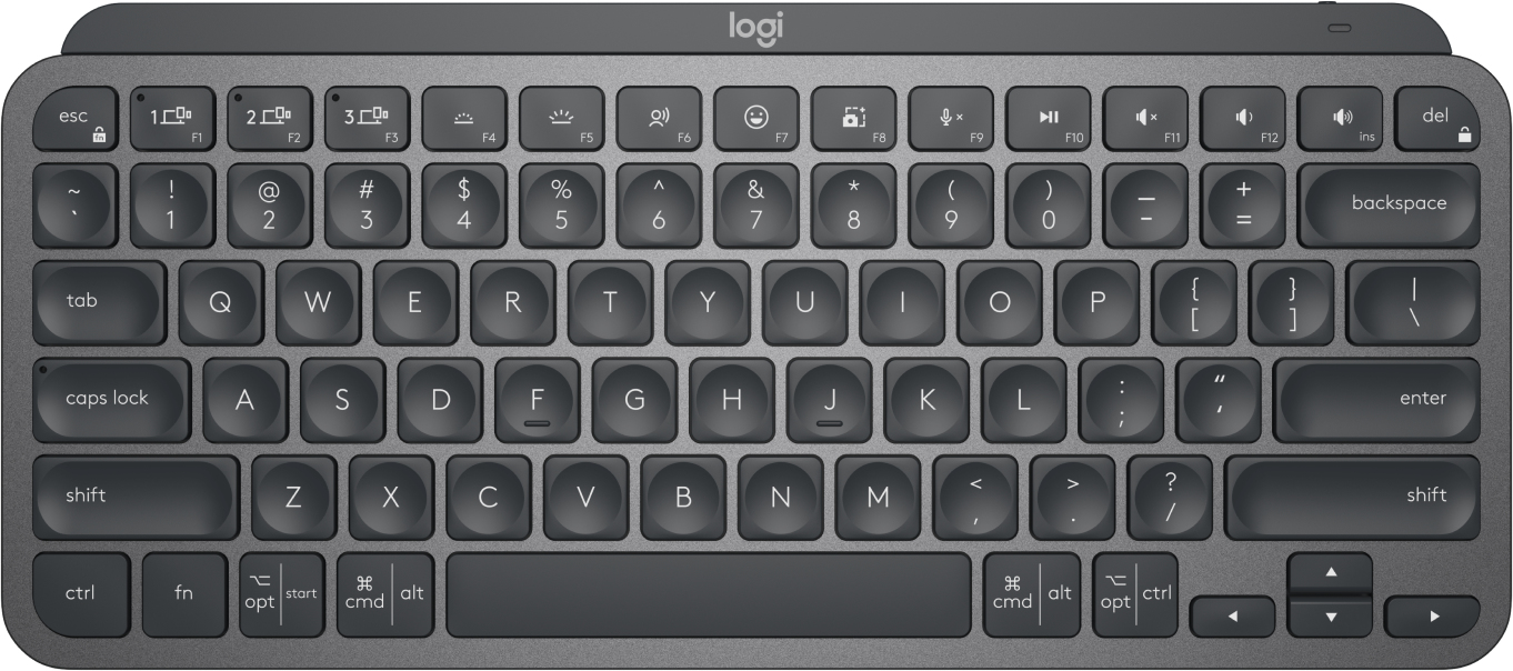 Logitech MX Keys Mini for Business