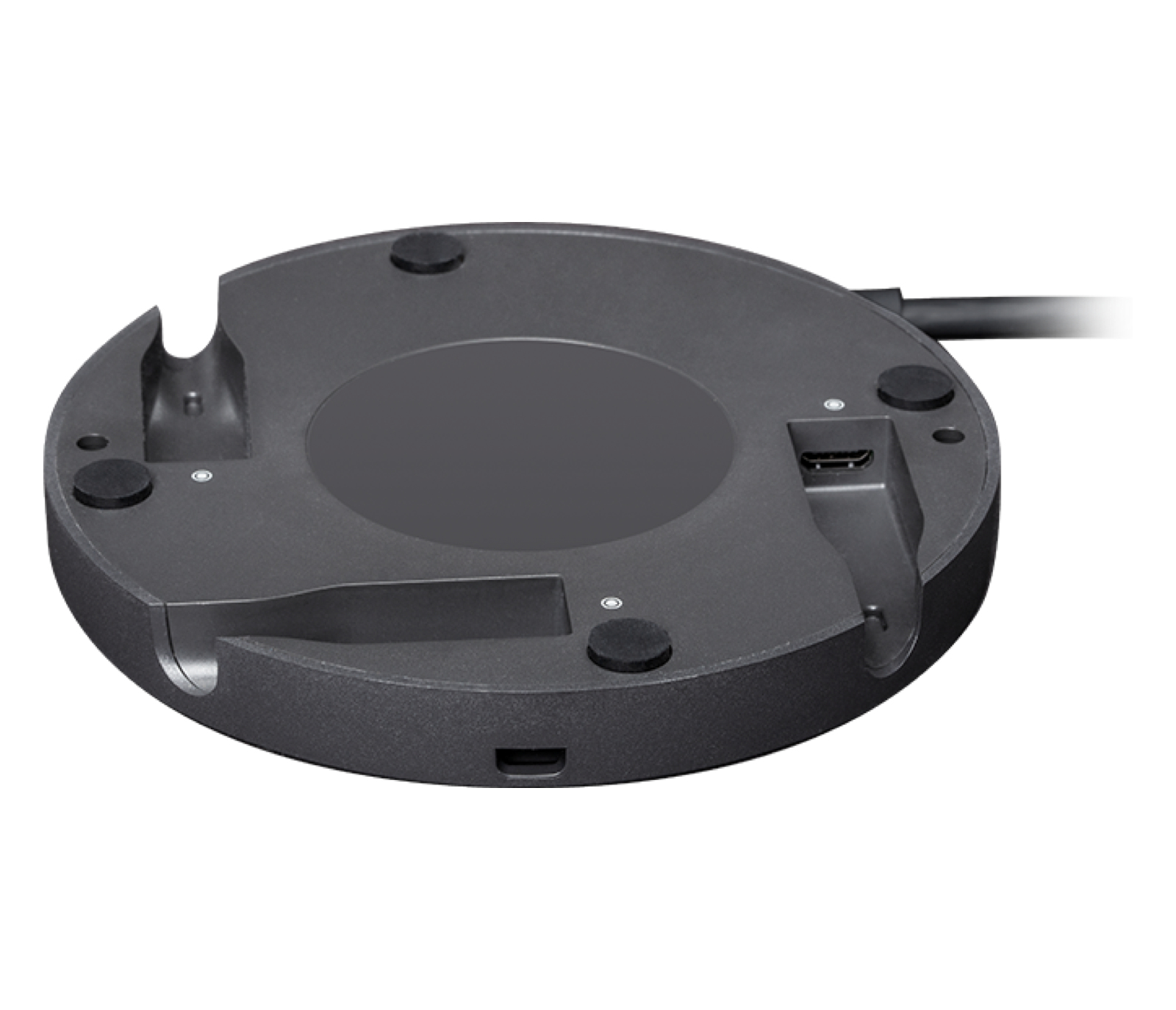 Logitech Rally Mic Hub (Splitter)