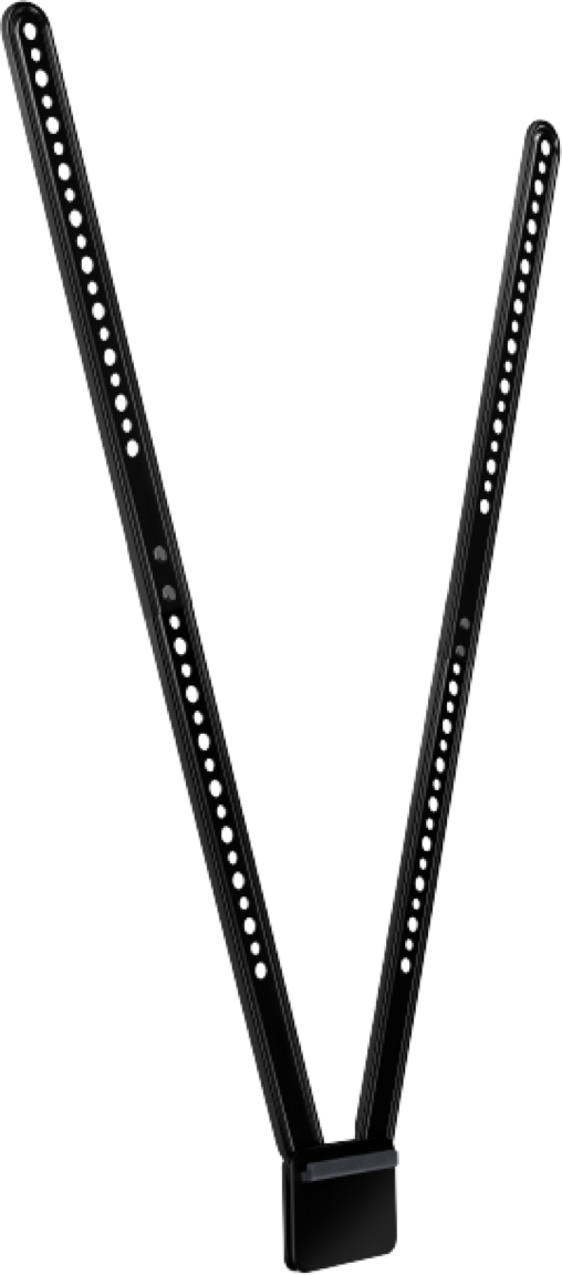 Logitech MeetUp 4K ConferenceCam XL Mounting Bracket
