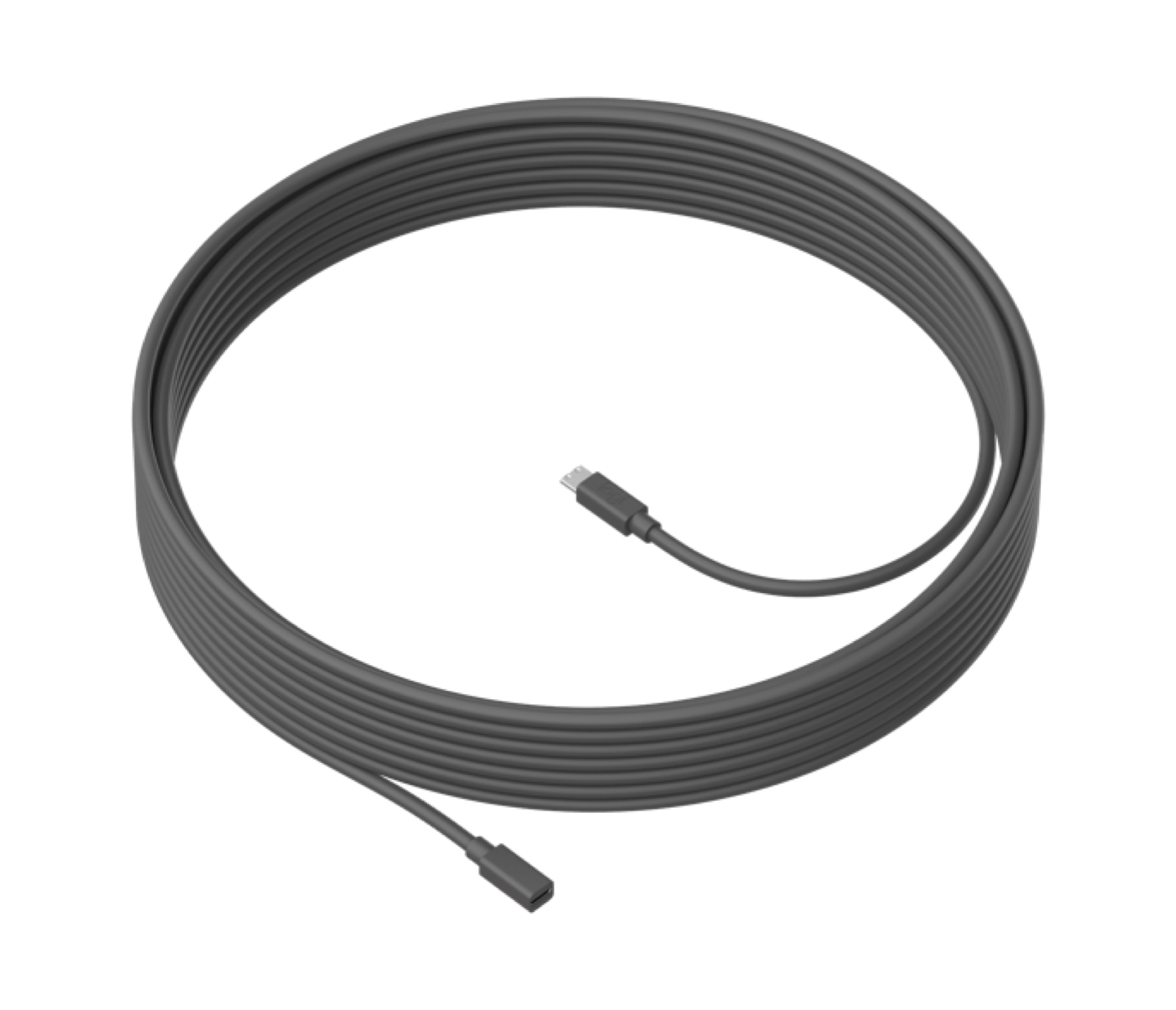 Logitech MeetUp Expansion Mic Extension Cable 10m