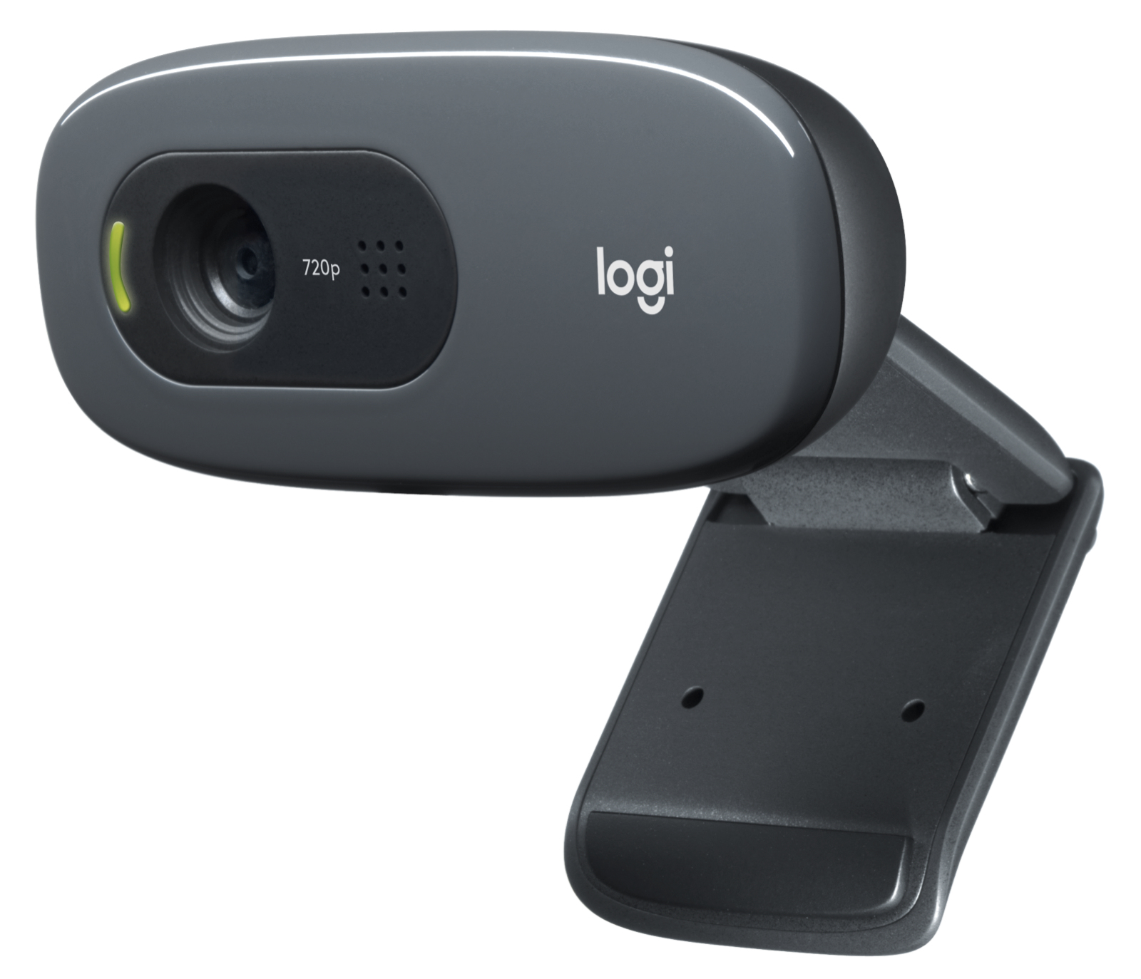 Logitech C270 HD 720p Webcam