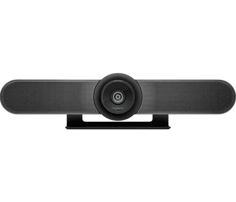 Logitech MeetUp 4K ConferenceCam