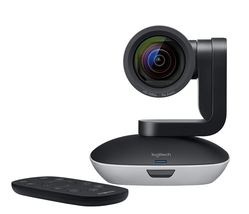 Logitech PTZ Pro 2 HD Camera
