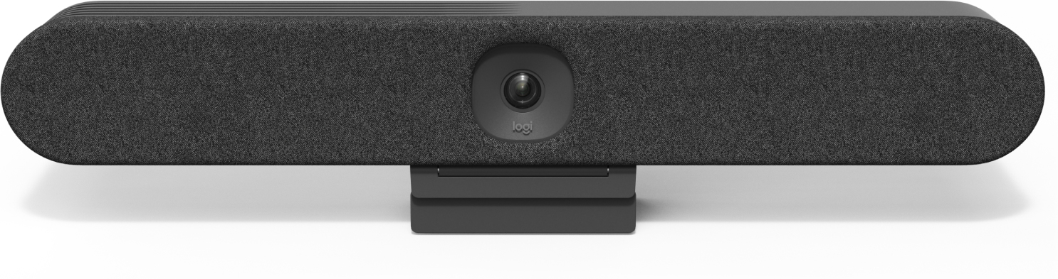 Logitech Rally Bar Huddle - Graphite 