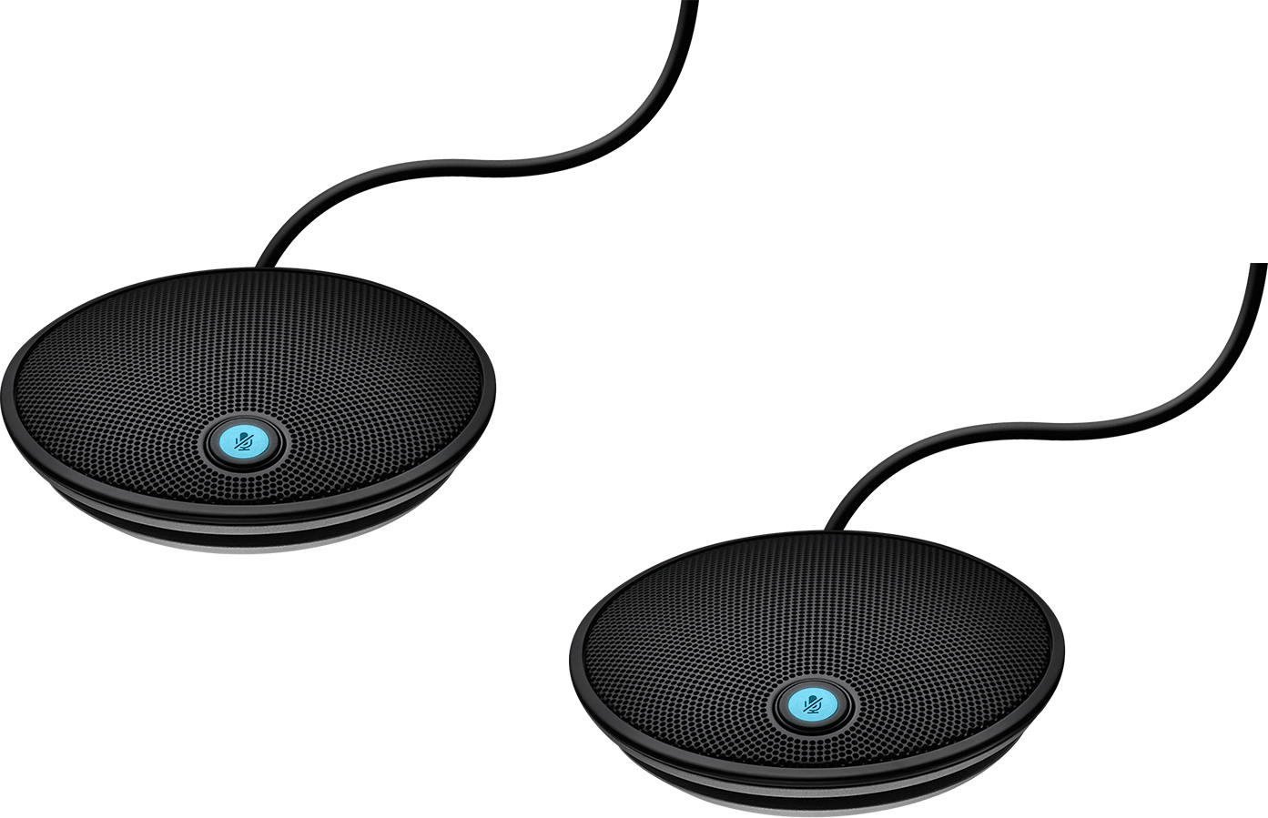 Logitech GROUP Expansion Mics