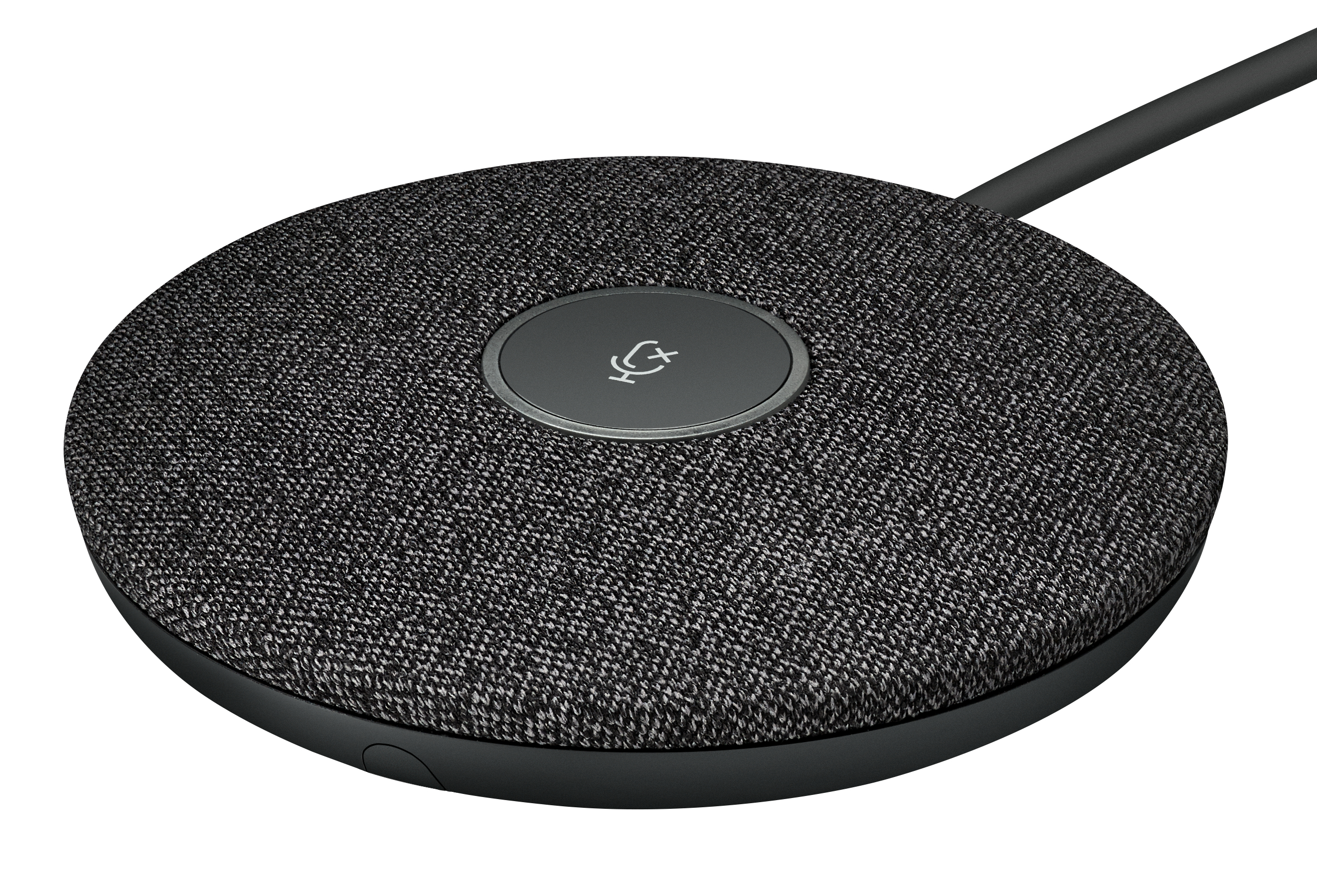 Logitech Rally Mic Pod - Graphite