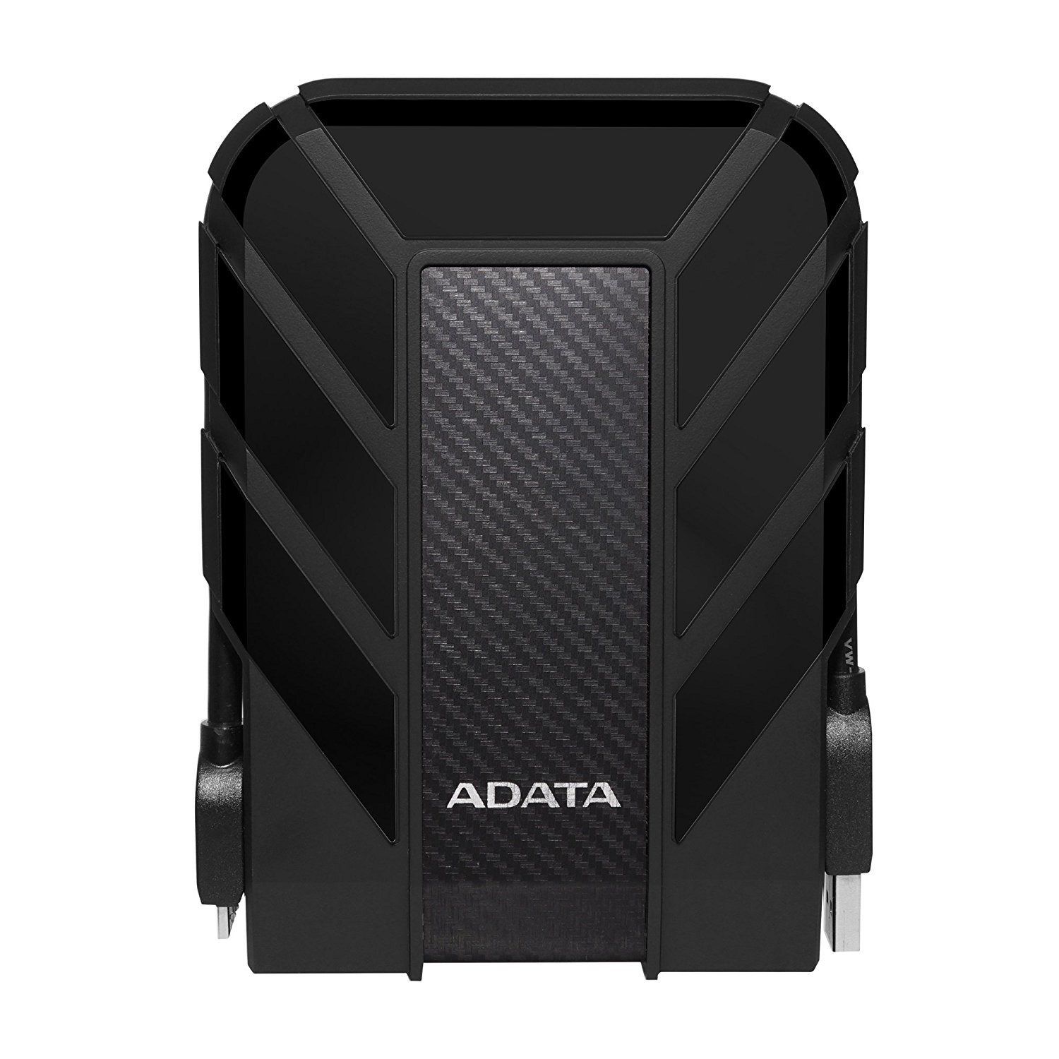 ADATA HD710 Pro Durable USB3.1 External HDD 2TB Black